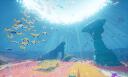 Discovery splash banner for Giant Squid Discord server
