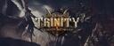 Discovery splash banner for TrinityGaming.net Discord server