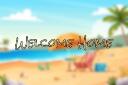 Discovery splash banner for Home Discord server