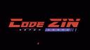 Discovery splash banner for Code ZIN: Esper Arena Discord server