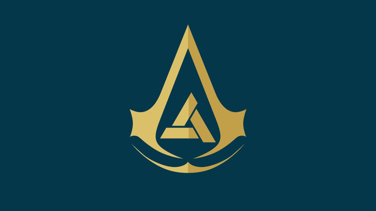 Discovery splash banner for Assassin's Creed FR Discord server