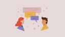 Discovery splash banner for /r/socialskills Discord server
