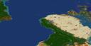 Discovery splash banner for EarthMC Live (EMCL) Ⓔ Discord server