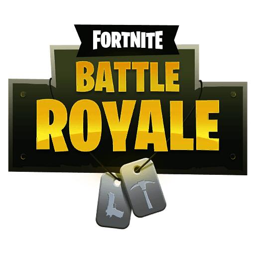 Discovery splash banner for Fortnite Competitive Discord server