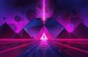 Discovery splash banner for The Create Unknown Discord server