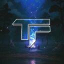 Discovery splash banner for TheForsaken, xTFx Discord server