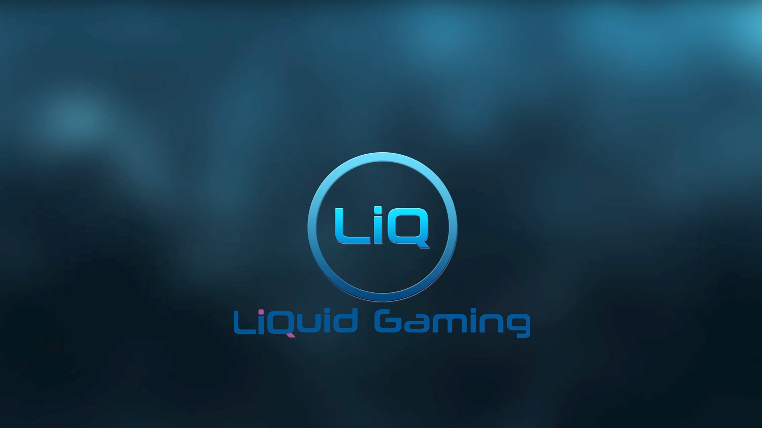 Discovery splash banner for LiQuid Gaming Discord server