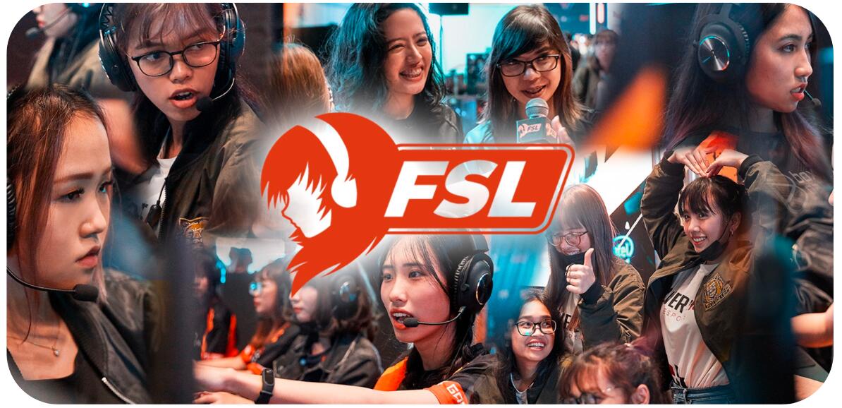Discovery splash banner for FSL Discord server