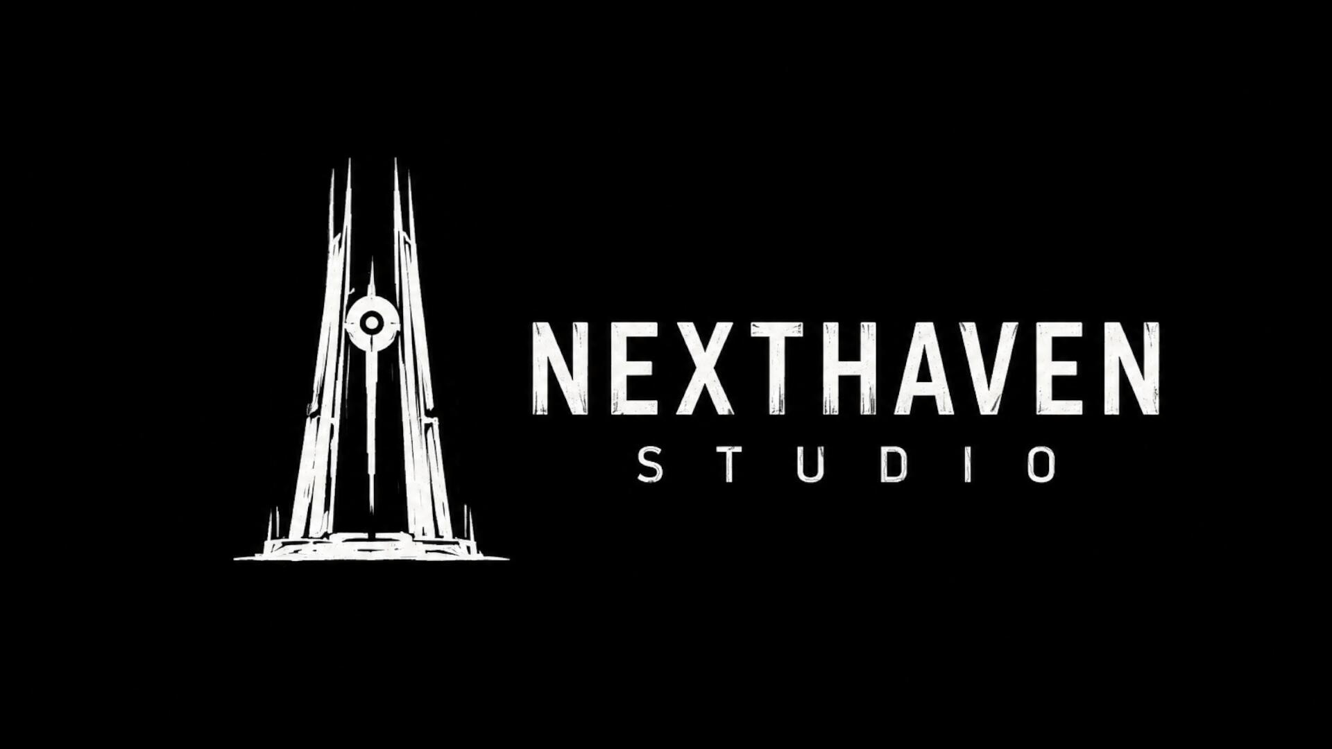 Discovery splash banner for NextHaven Studio Discord server