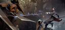 Discovery splash banner for Dishonored Universe Discord server