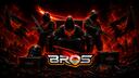 Discovery splash banner for Brutal Onslaught Discord server