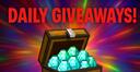 Discovery splash banner for Skypixel | Hypixel Skyblock | Minecraft Discord server