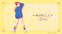 Discovery splash banner for Sono Bisque Doll wa Koi wo Suru Discord server