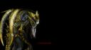 Discovery splash banner for Evolve Reunited 2.0 Discord server