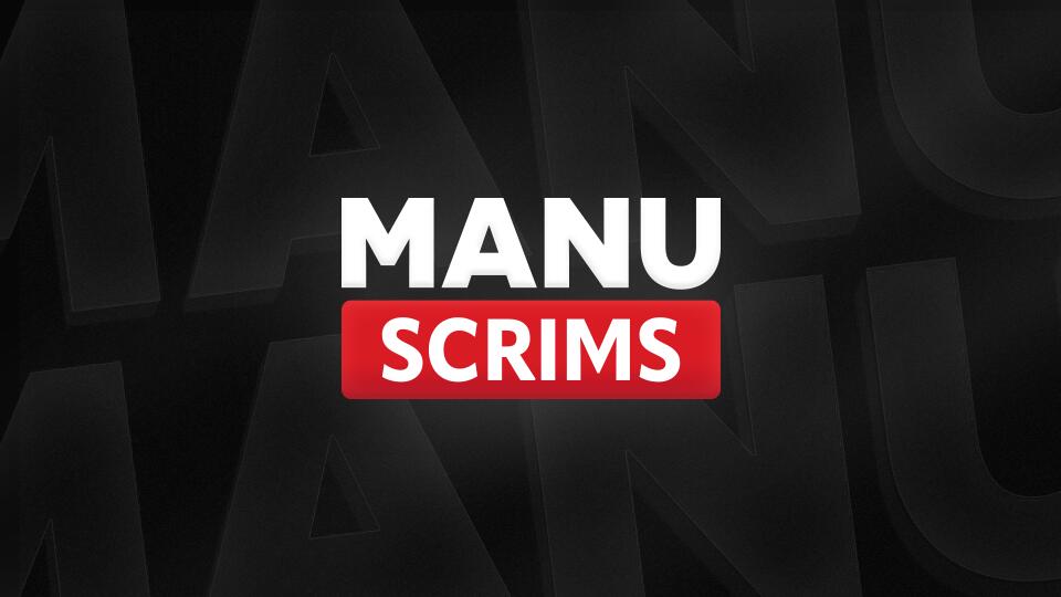 Discovery splash banner for Manu Scrims NA Discord server