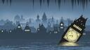 Discovery splash banner for Fallen London Discord server