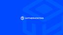 Discovery splash banner for WitherHosting • 🔌 Discord server