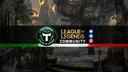 Discovery splash banner for Taverna di League Of Legends Discord server