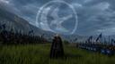 Discovery splash banner for The Vale Discord server