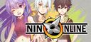 Discovery splash banner for Nin Online Discord server