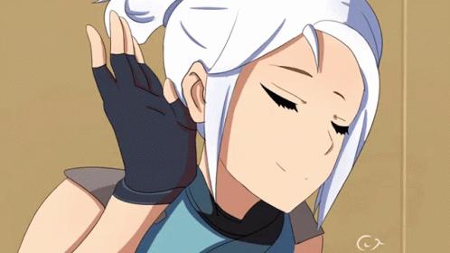 Discovery splash banner for Warlicia Discord server