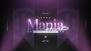 Discovery splash banner for osu!mania Modding & Mapping Hub Discord server