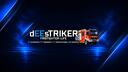 Discovery splash banner for dEEsTRIKER & Friends Discord server