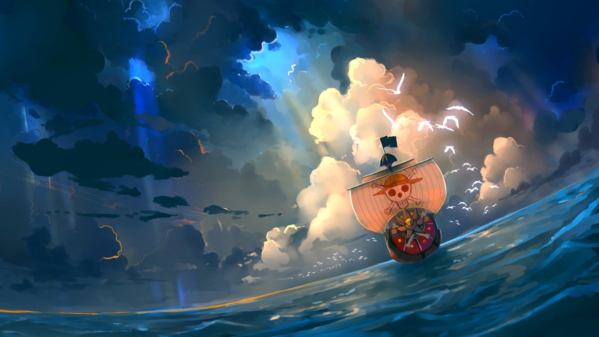Discovery splash banner for YOUYOU Discord server