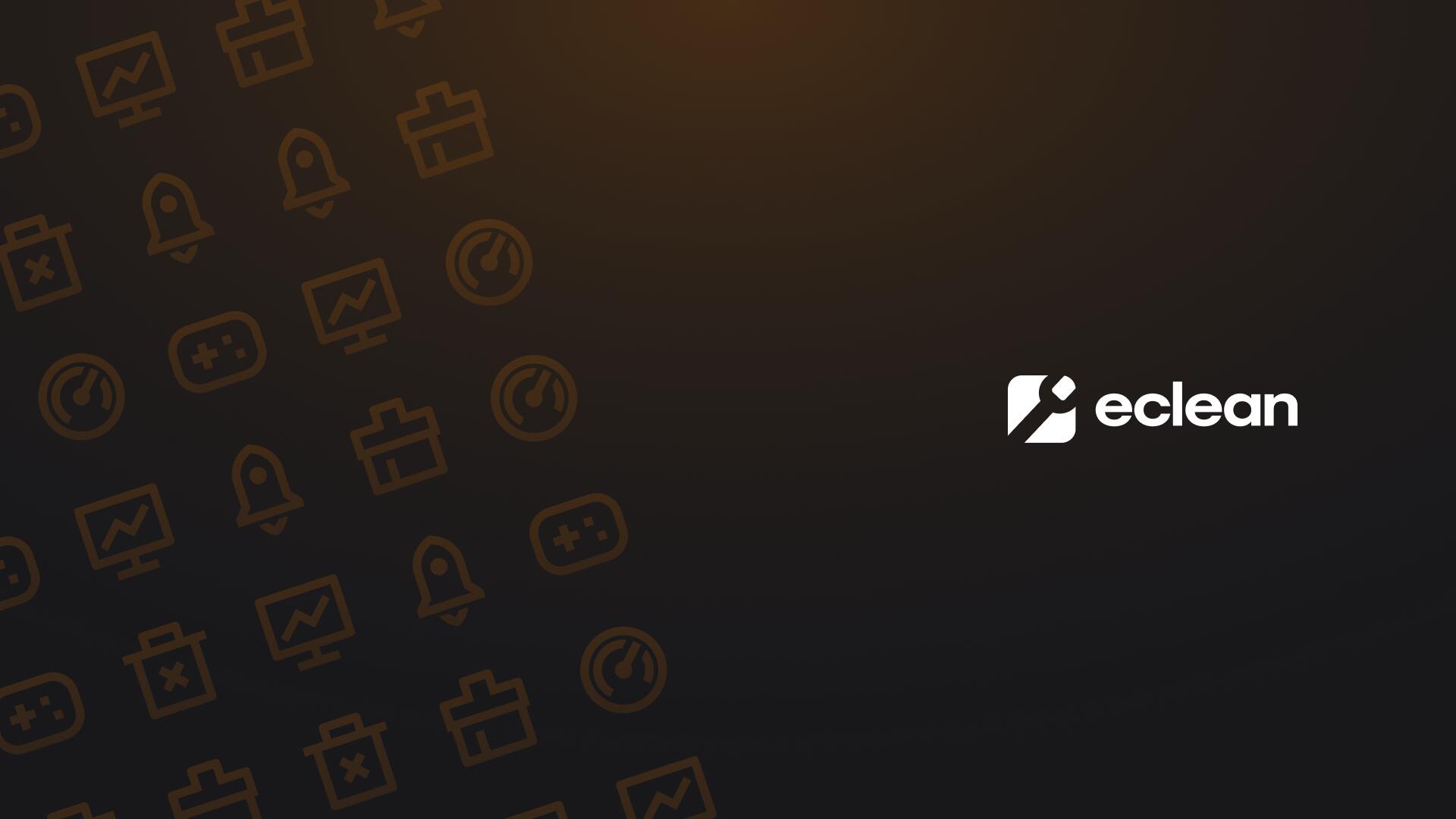Discovery splash banner for eclean Discord server