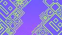 Discovery splash banner for Geometry Dash Español Anthelia Discord server