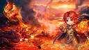 Discovery splash banner for NosTale Discord server