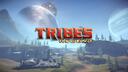 Discovery splash banner for Tribes Ascend Community Hub Discord server