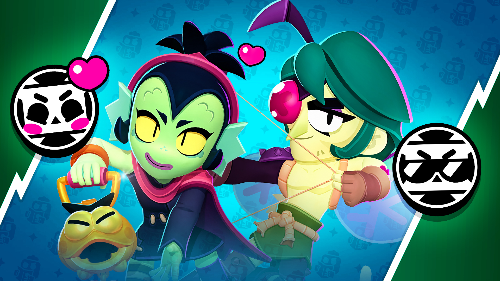 Discovery splash banner for BTLN Discord server