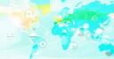 Discovery splash banner for Language Learning Community Discord server
