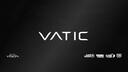 Discovery splash banner for Vatic Discord server