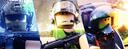 Discovery splash banner for Australian Army Discord server