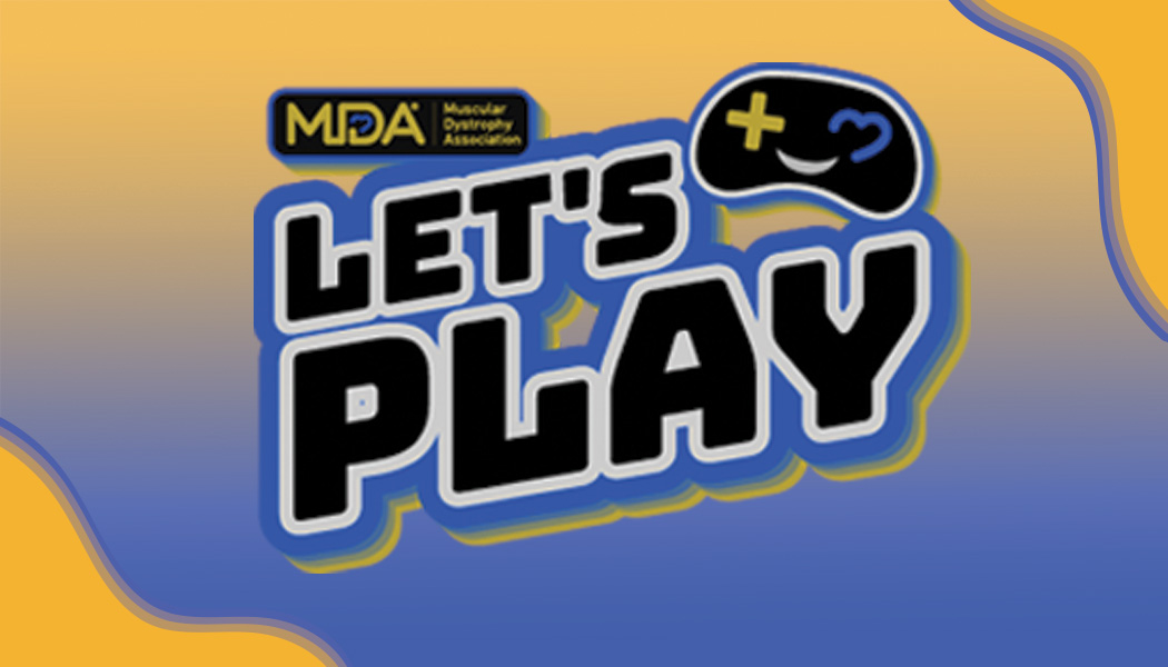 Discovery splash banner for 🌺MDA Let's Play🌸 Discord server