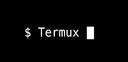 Discovery splash banner for Termux Discord server