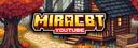 Discovery splash banner for MiracBt Krallığı #BT Discord server