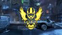 Discovery splash banner for HRDS | HALO RU Discord server