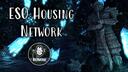 Discovery splash banner for ESO Housing Network Discord server