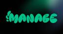 Discovery splash banner for Manabe「学べ」 Discord server