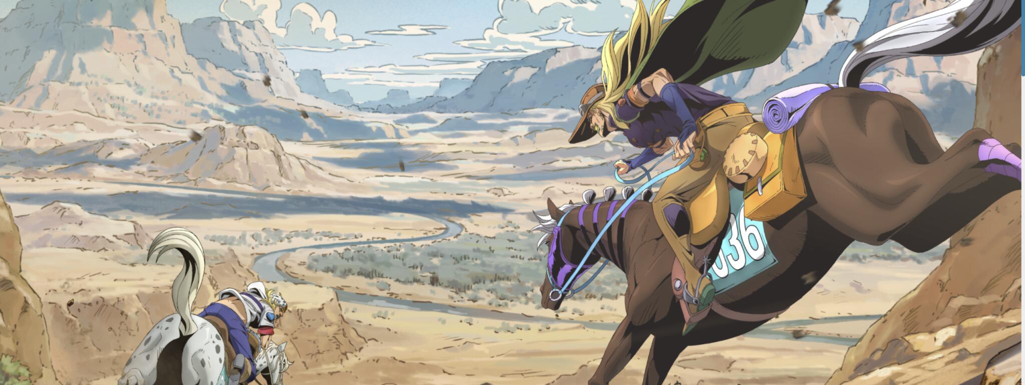 Discovery splash banner for 🐴 PASSIONE 🐴 Discord server