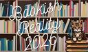 Discovery splash banner for Bookish Reality Discord server