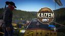 Discovery splash banner for KAIZEN COMMUNITY HUB Discord server