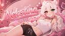 Discovery splash banner for Nekotina Discord server