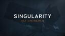 Discovery splash banner for Singularity • Half Life Discord server