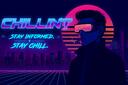 Discovery splash banner for CHILLINT Discord server