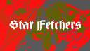 Discovery splash banner for Star Fetchers Discord server