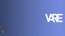 Discovery splash banner for VARE Community Discord server